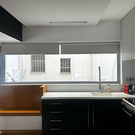 Spacious Stylish Flat At Acropolis Area! أثينا المظهر الخارجي الصورة