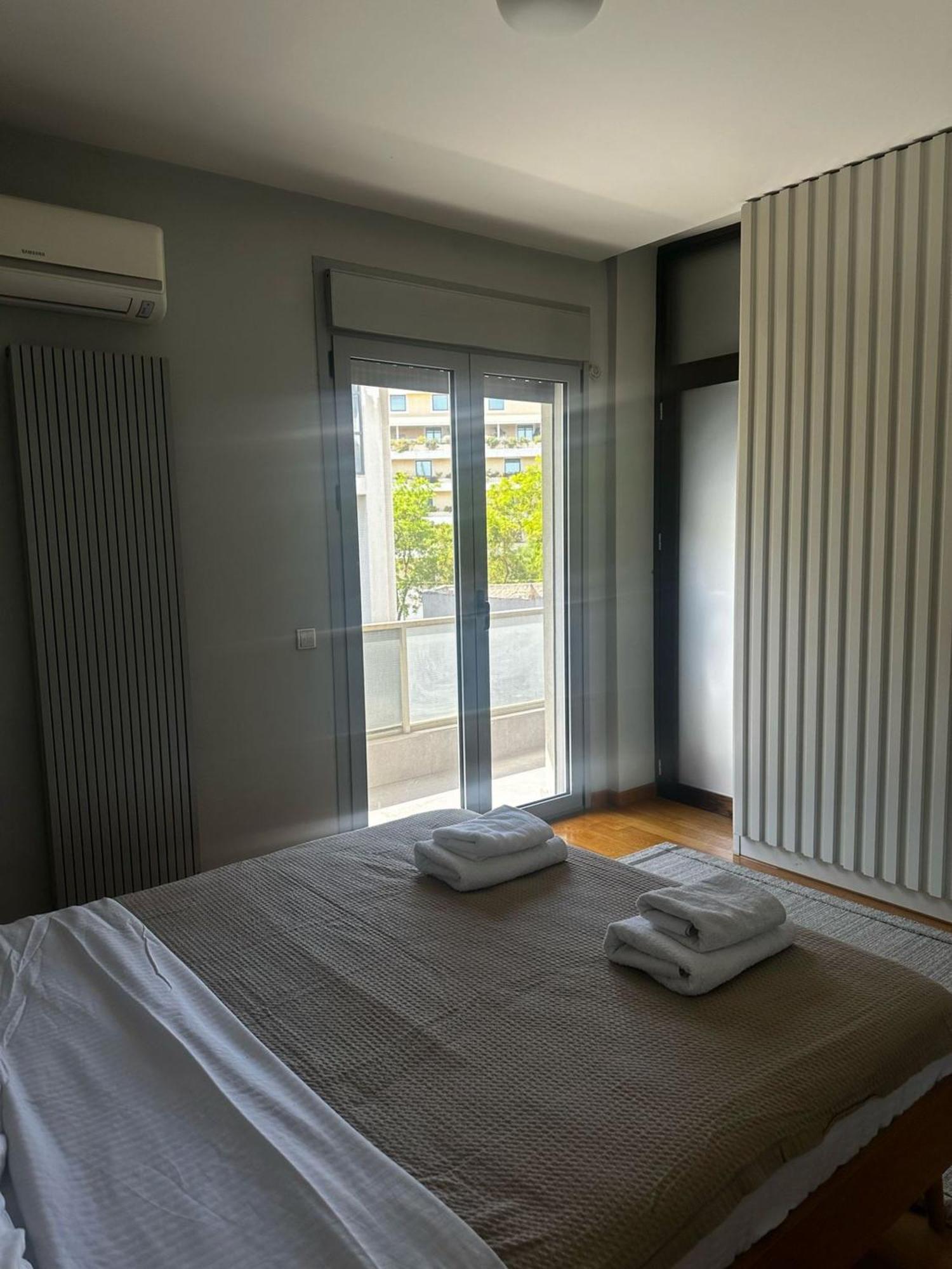 Spacious Stylish Flat At Acropolis Area! أثينا المظهر الخارجي الصورة
