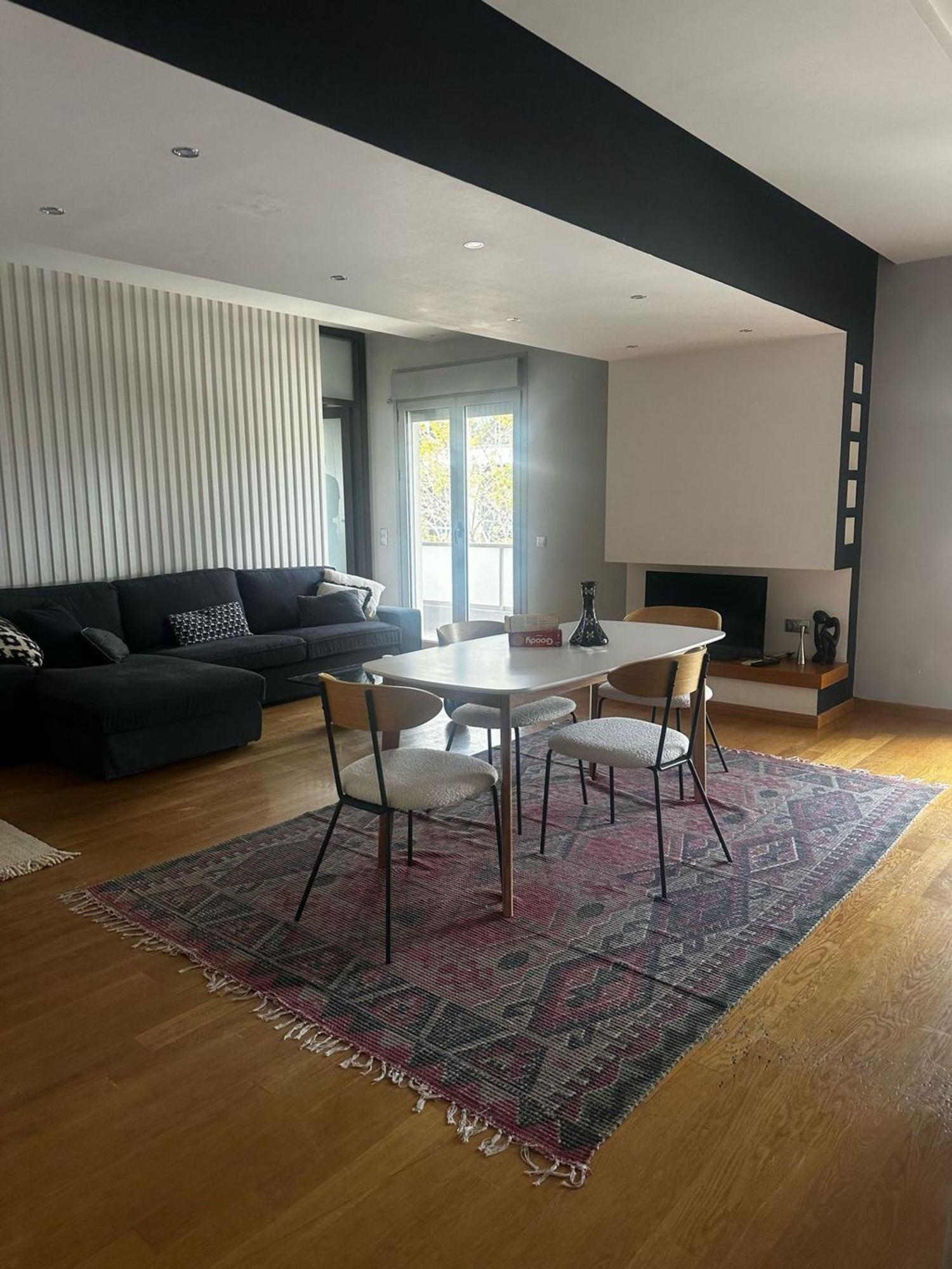 Spacious Stylish Flat At Acropolis Area! أثينا المظهر الخارجي الصورة