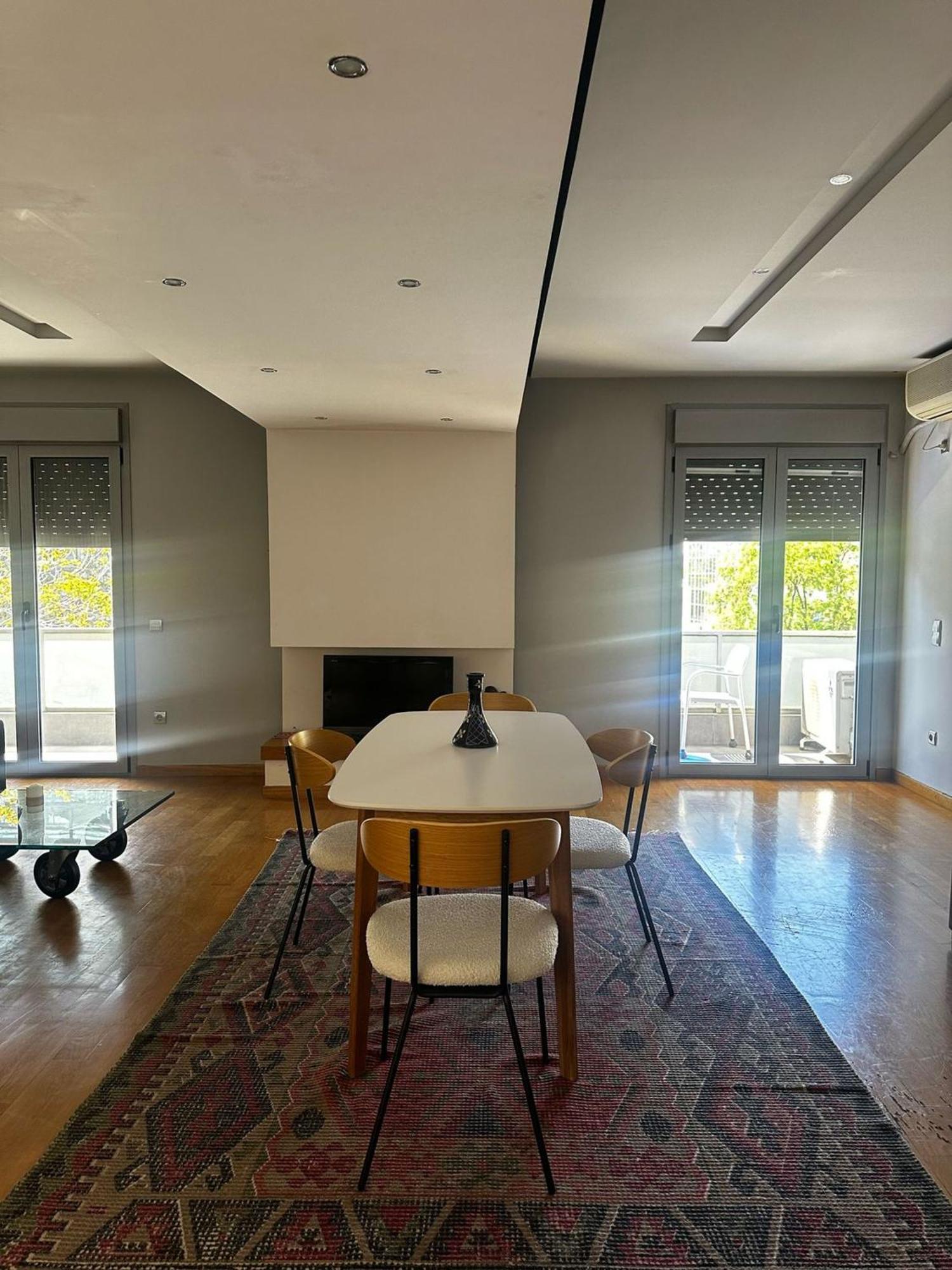 Spacious Stylish Flat At Acropolis Area! أثينا المظهر الخارجي الصورة