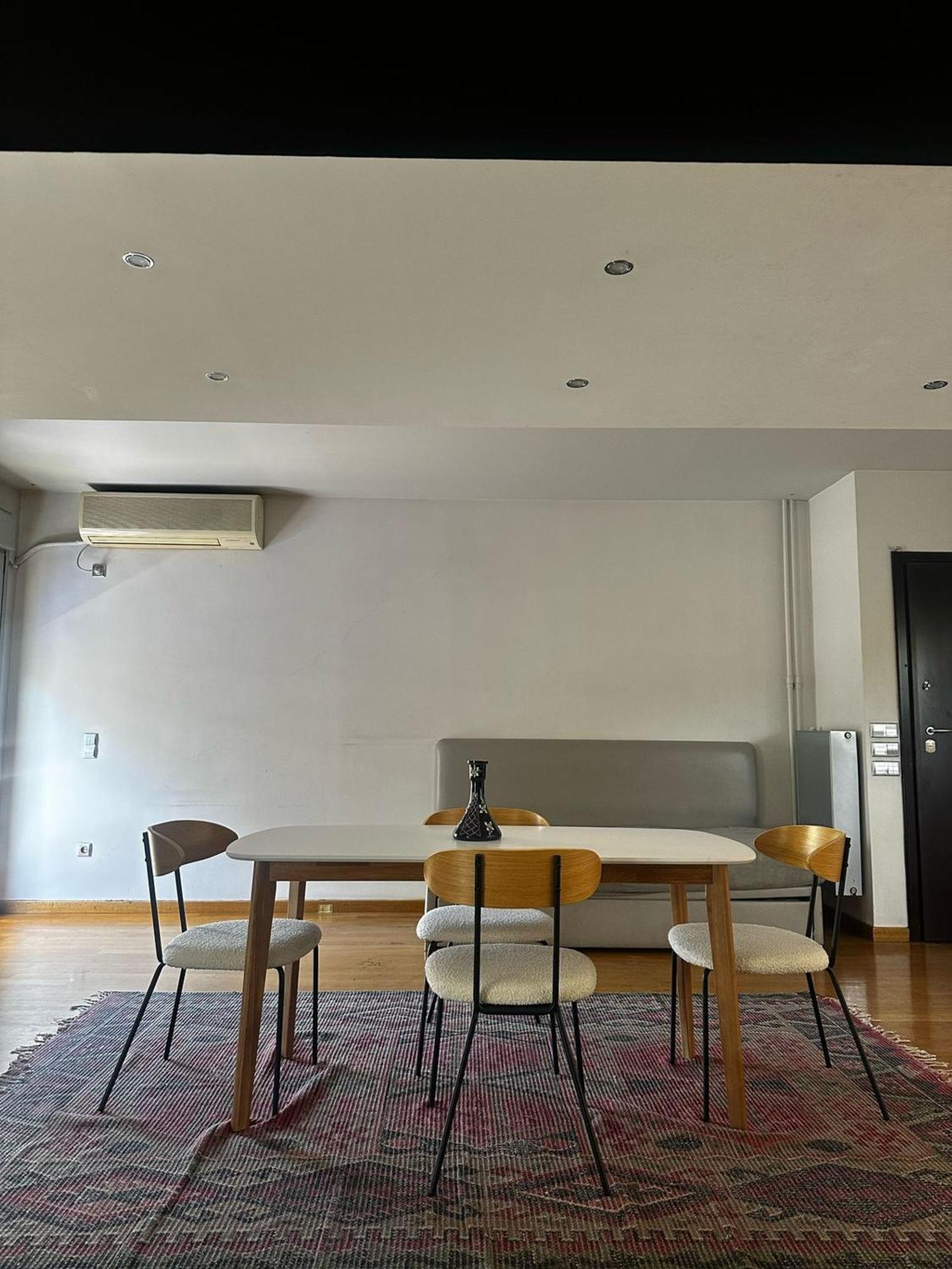 Spacious Stylish Flat At Acropolis Area! أثينا المظهر الخارجي الصورة